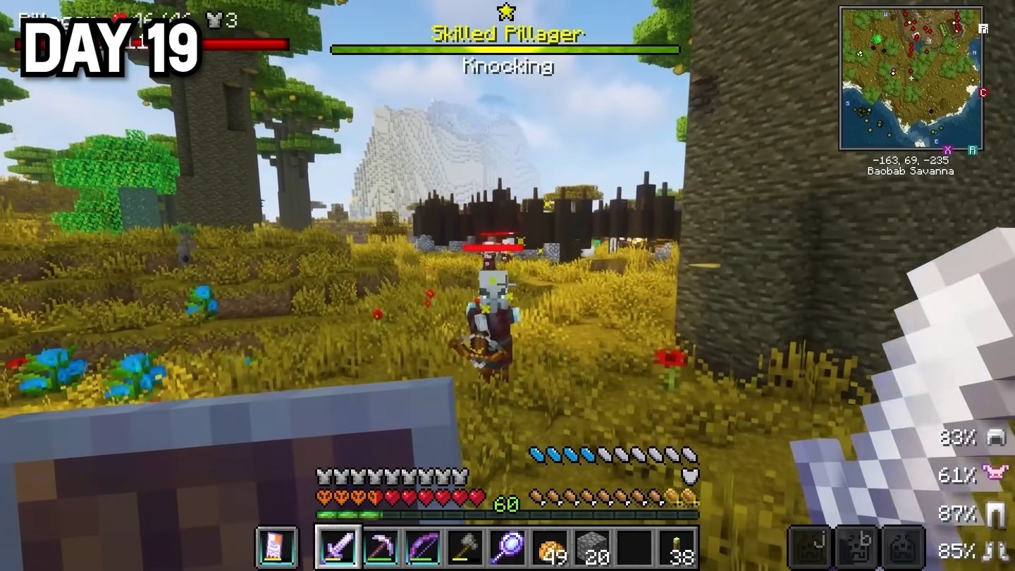 Источник: скриншот CQ.ru / Roguelike Adventures и Dungeons 2