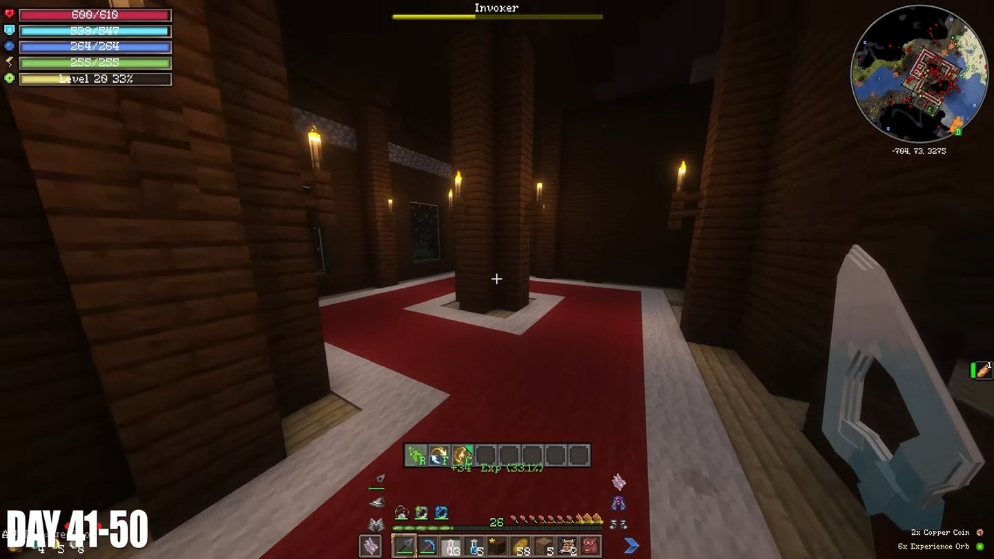 Источник: скриншот CQ.ru / Craft to Exile 2