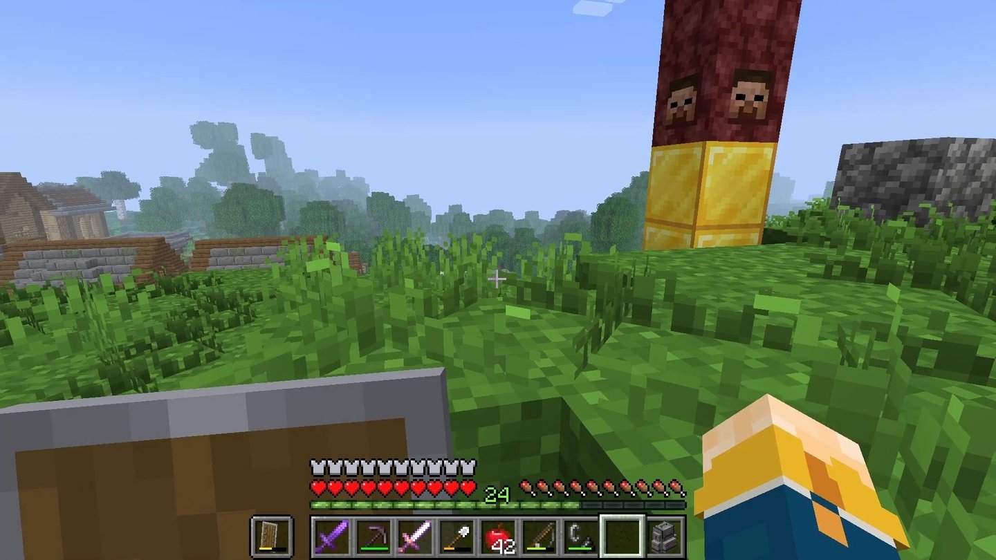 Источник: скриншот CQ.ru / The Fog - A Horror Experience