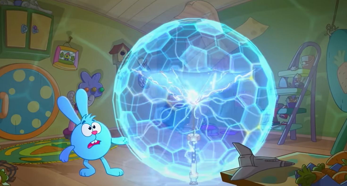 Источник: скриншот CQ.ru / «Смешарики. Сквозь вселенные»