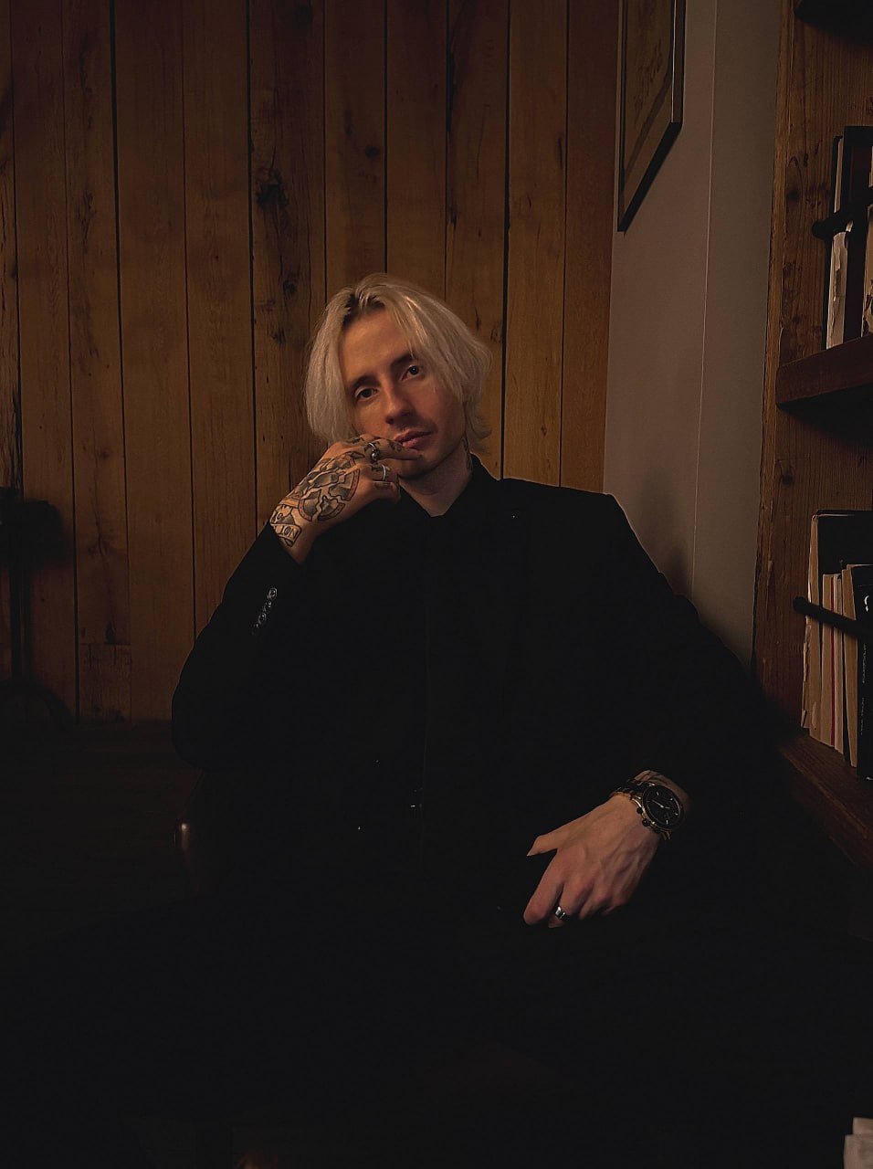 Источник: CQ.ru / Антон Медведев, MedantArt