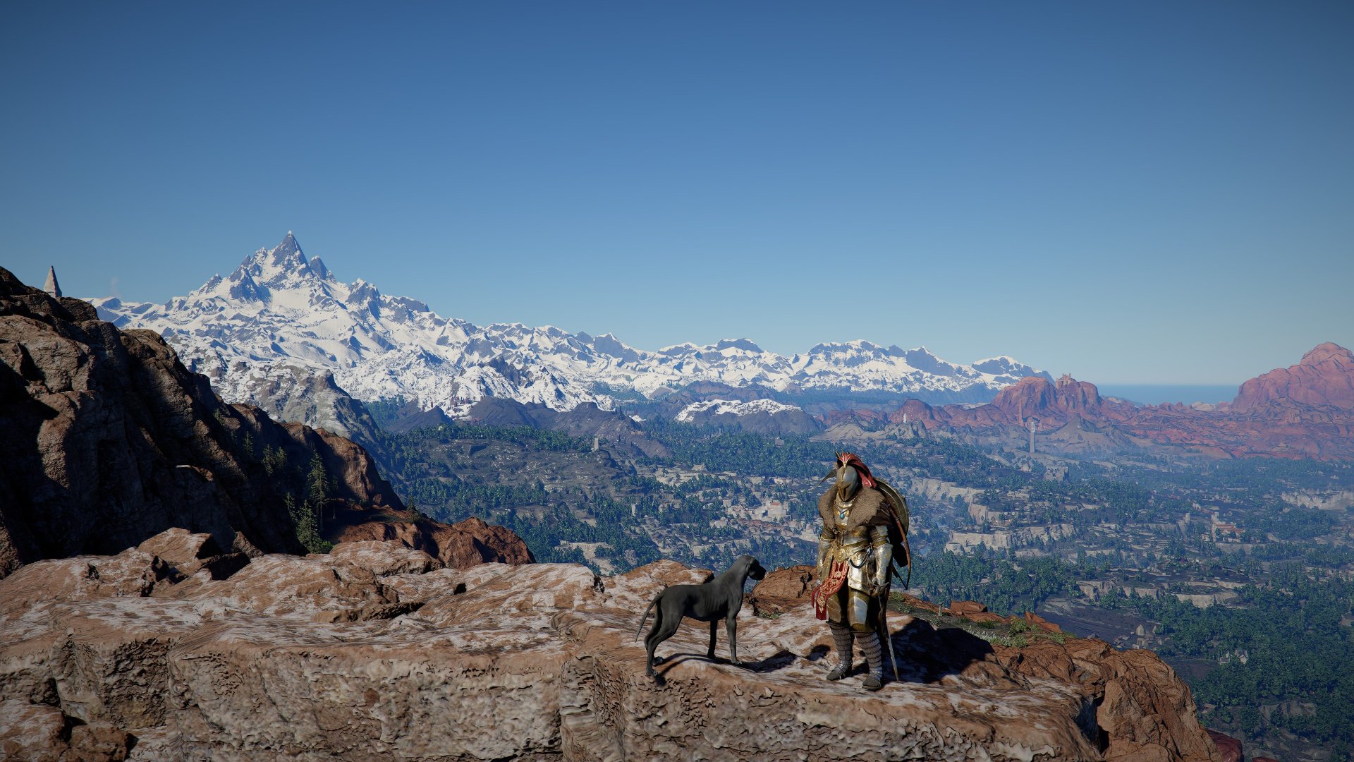 Источник: Steam / Crimson Desert