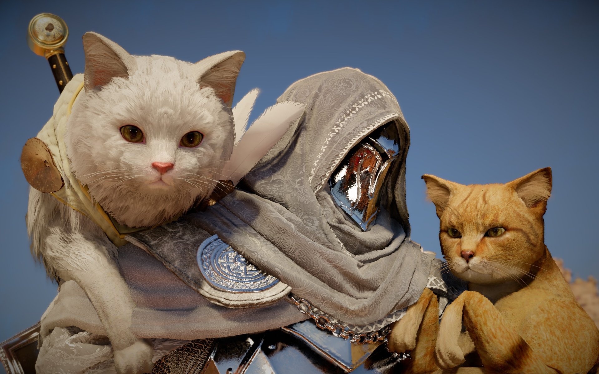 Источник: Steam / Crimson Desert