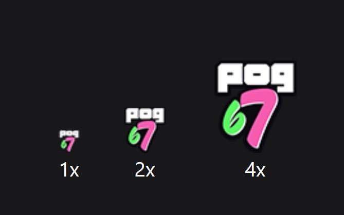 Источник: скриншот CQ.ru / значок «PogChamps 67»