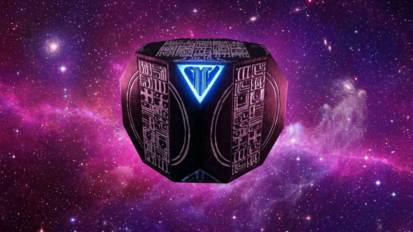 Как фармить артефакты Бездны в Crimson Desert