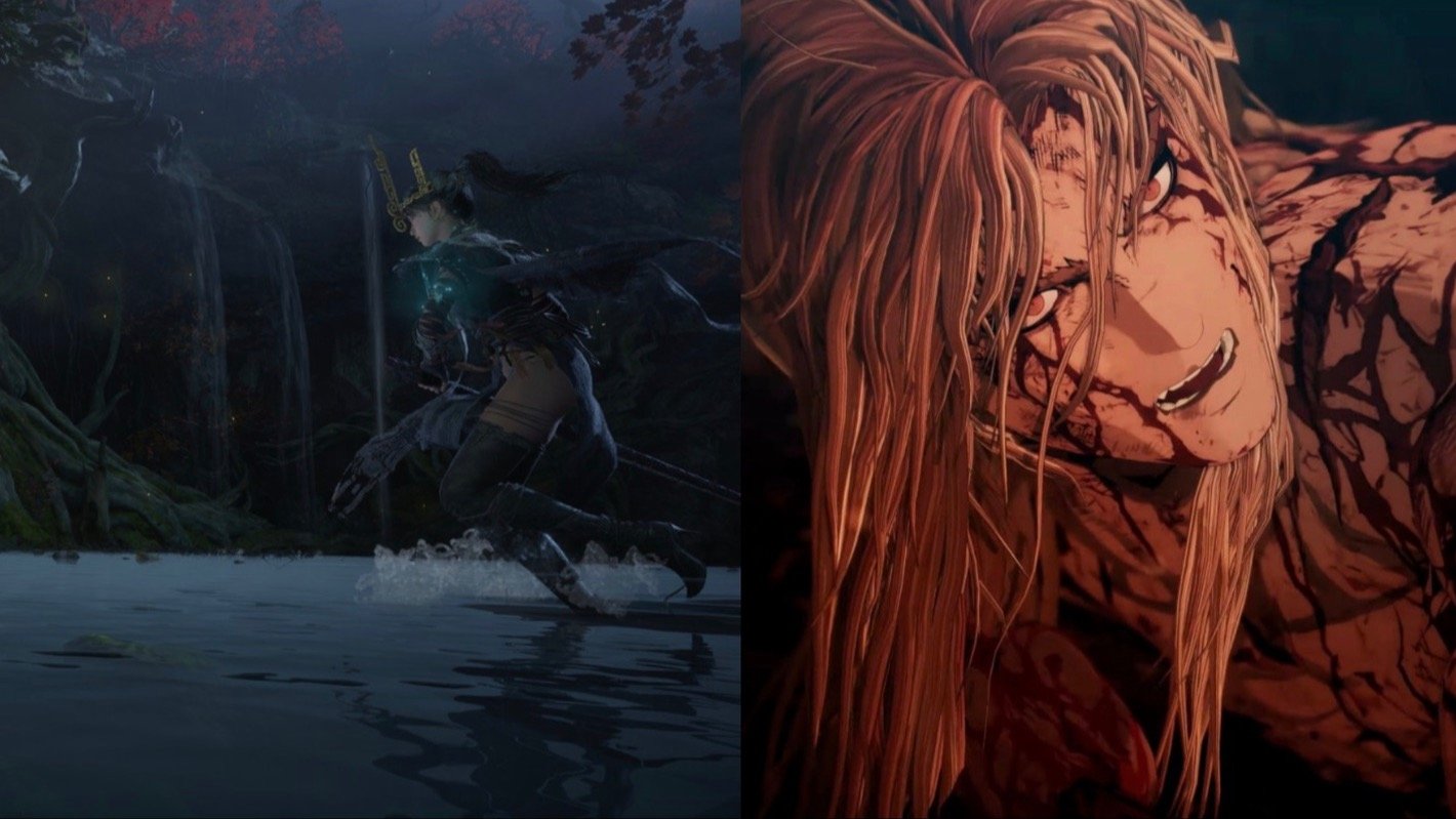 Крах популярных соулслайков Кхазан и Вучанг лишились разработчиков