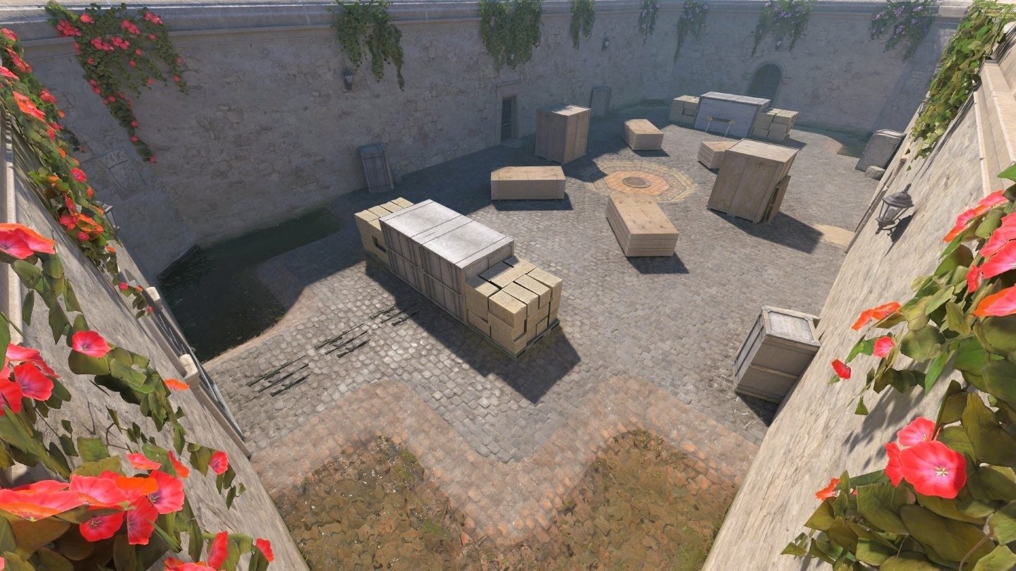 Все о Мастерской в CS2 где найти и как добавить карты