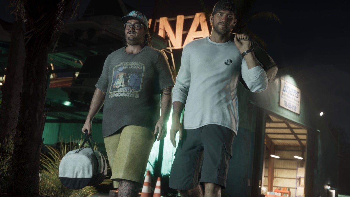 GTA 6 может ощущаться иначе изза происходящих в мире конфликтов