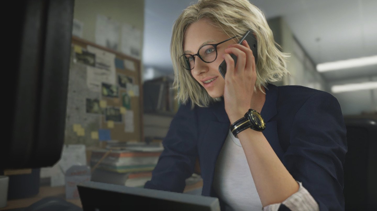 Источник: скриншот CQ.ru / Resident Evil Requiem