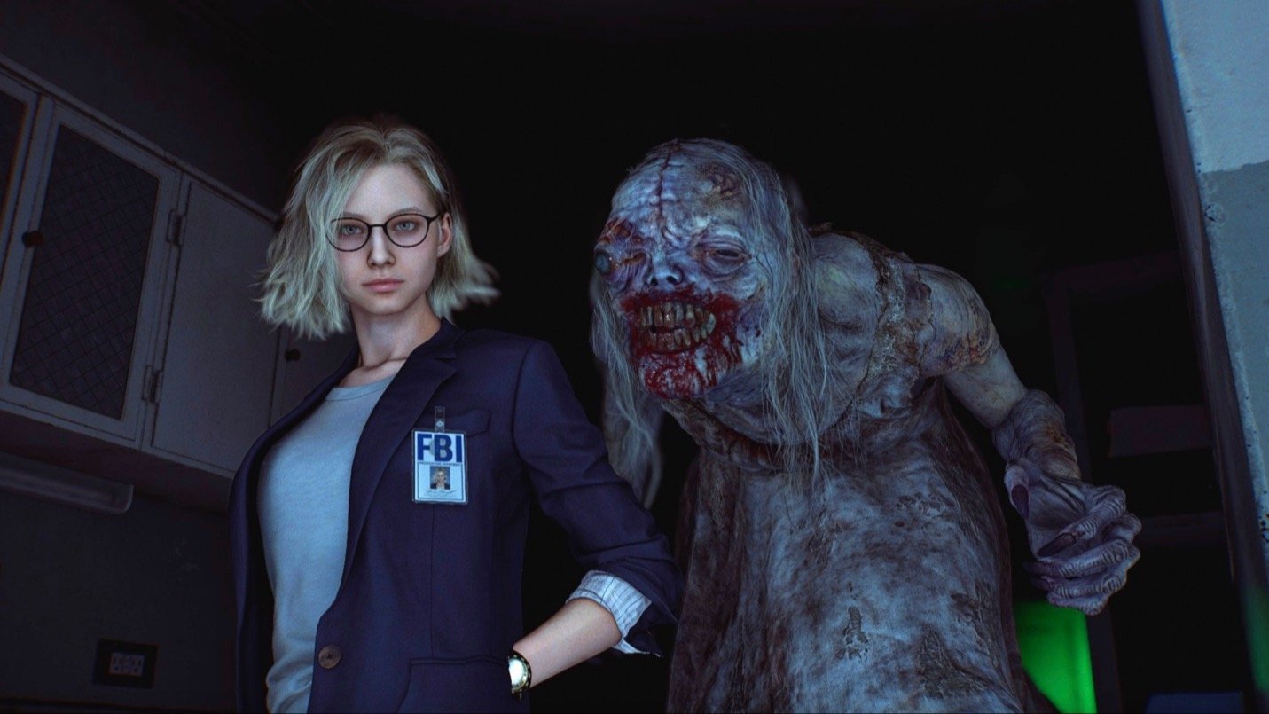 Resident Evil Requiem полностью взломали спустя 3 недели после релиза