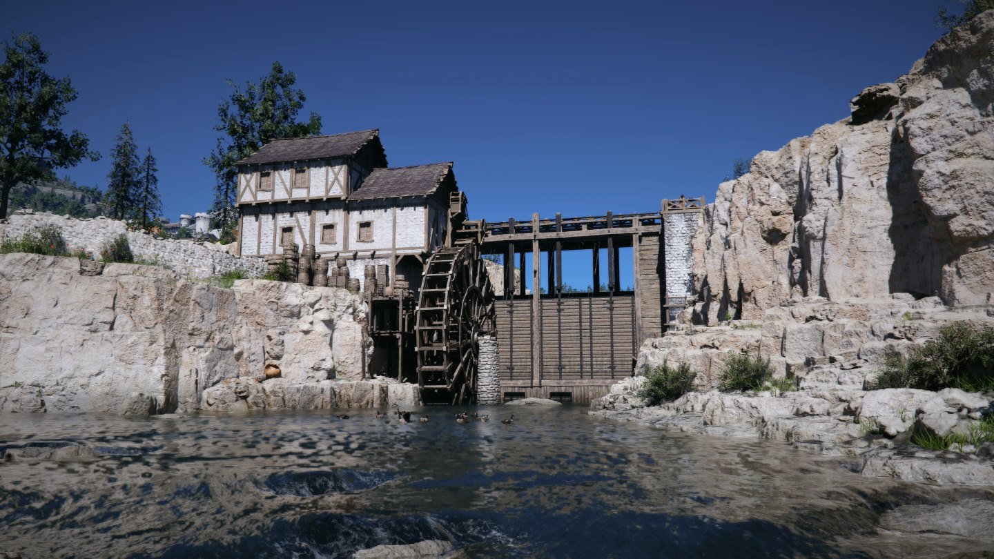 Источник: CQ.ru / Цветокор в Crimson Desert