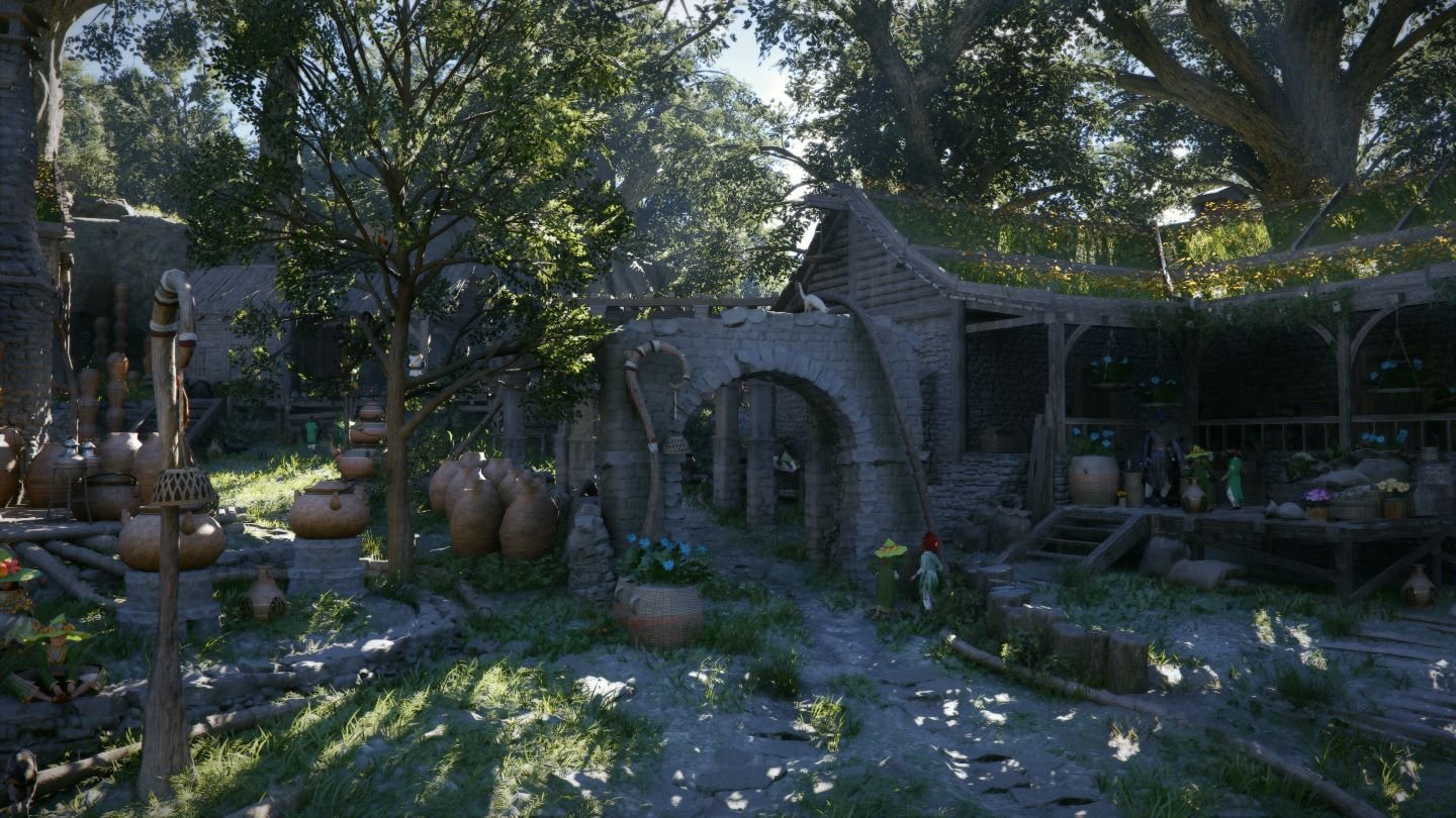 Источник: CQ.ru / Локация в Crimson Desert