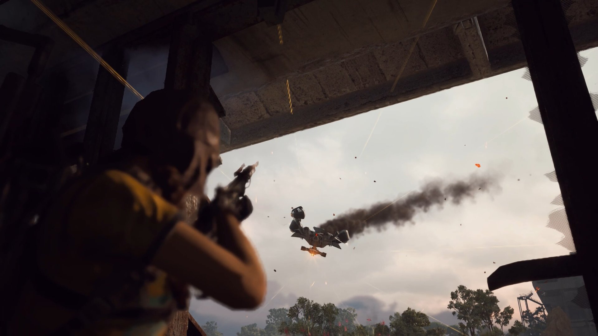 Источник: Steam / ARC Raiders