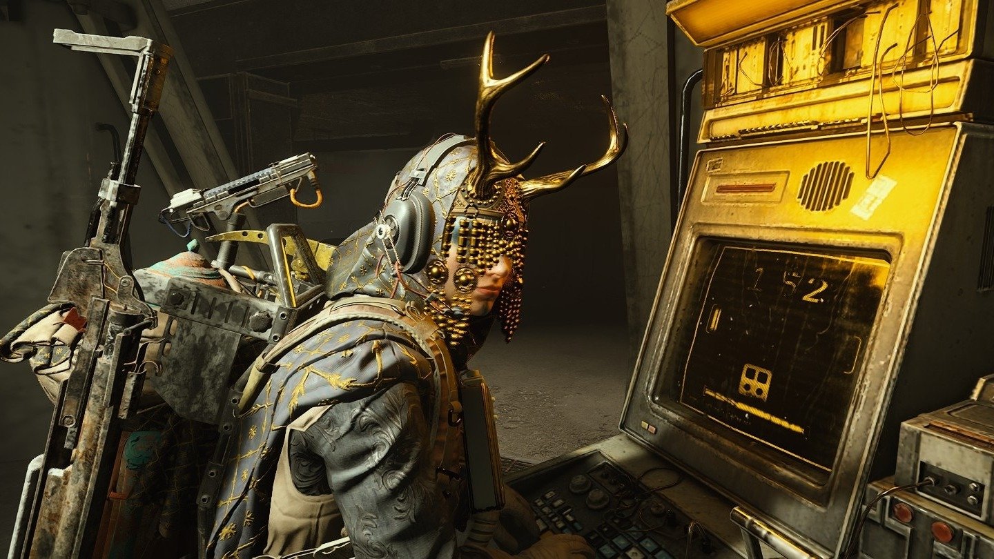 ARC Raiders помог спасти брак