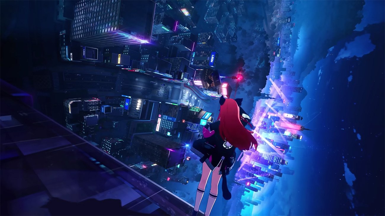 Источник: CQ.ru / Neverness to Everness