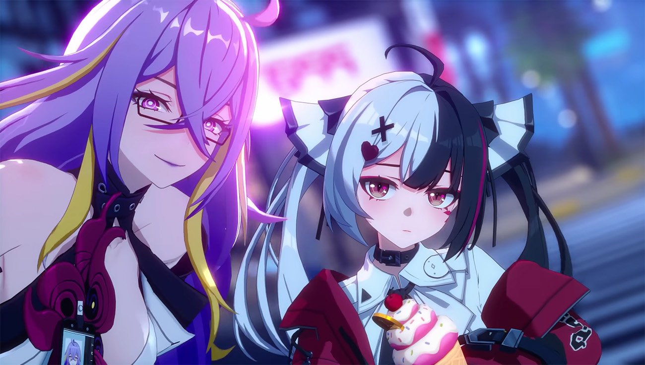 Источник: CQ.ru / Neverness to Everness