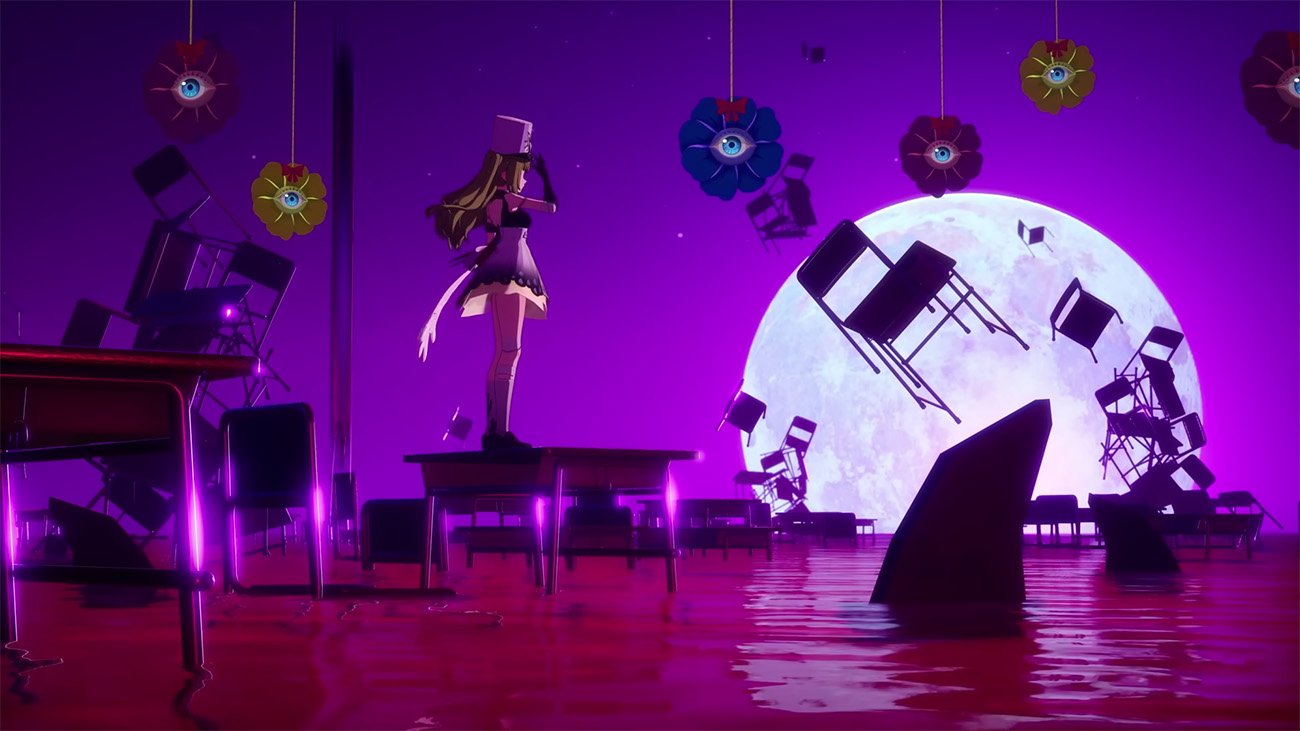 Источник: CQ.ru / Neverness to Everness