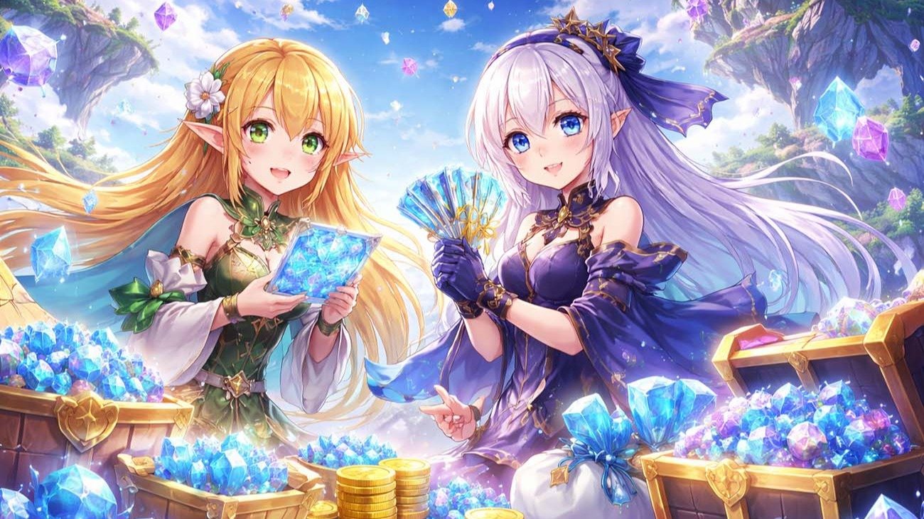 Все способы доната в Neverness to Everness для России в 2026 году