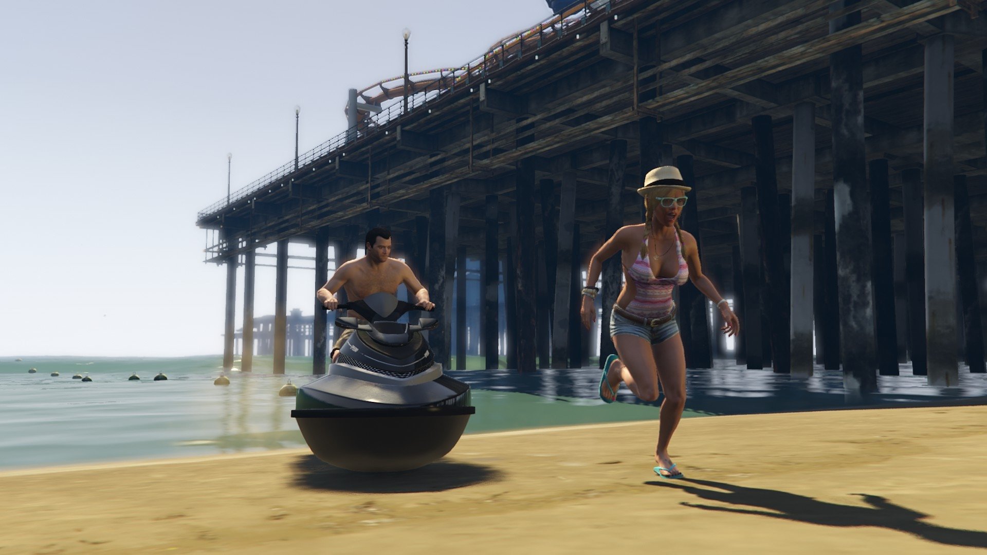 Источник: Steam / GTA 5