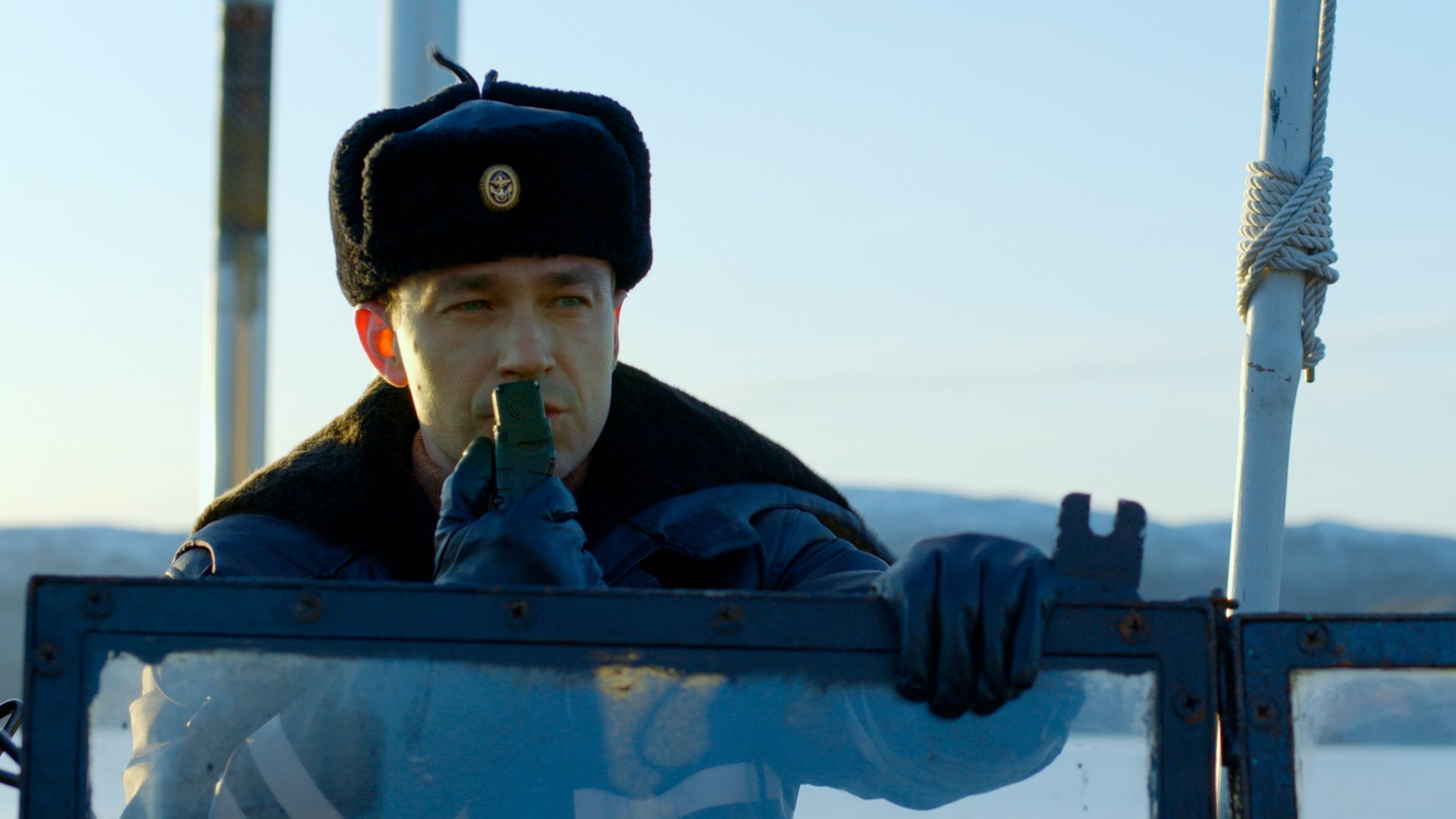 Источник: Кадр из «Кракена»