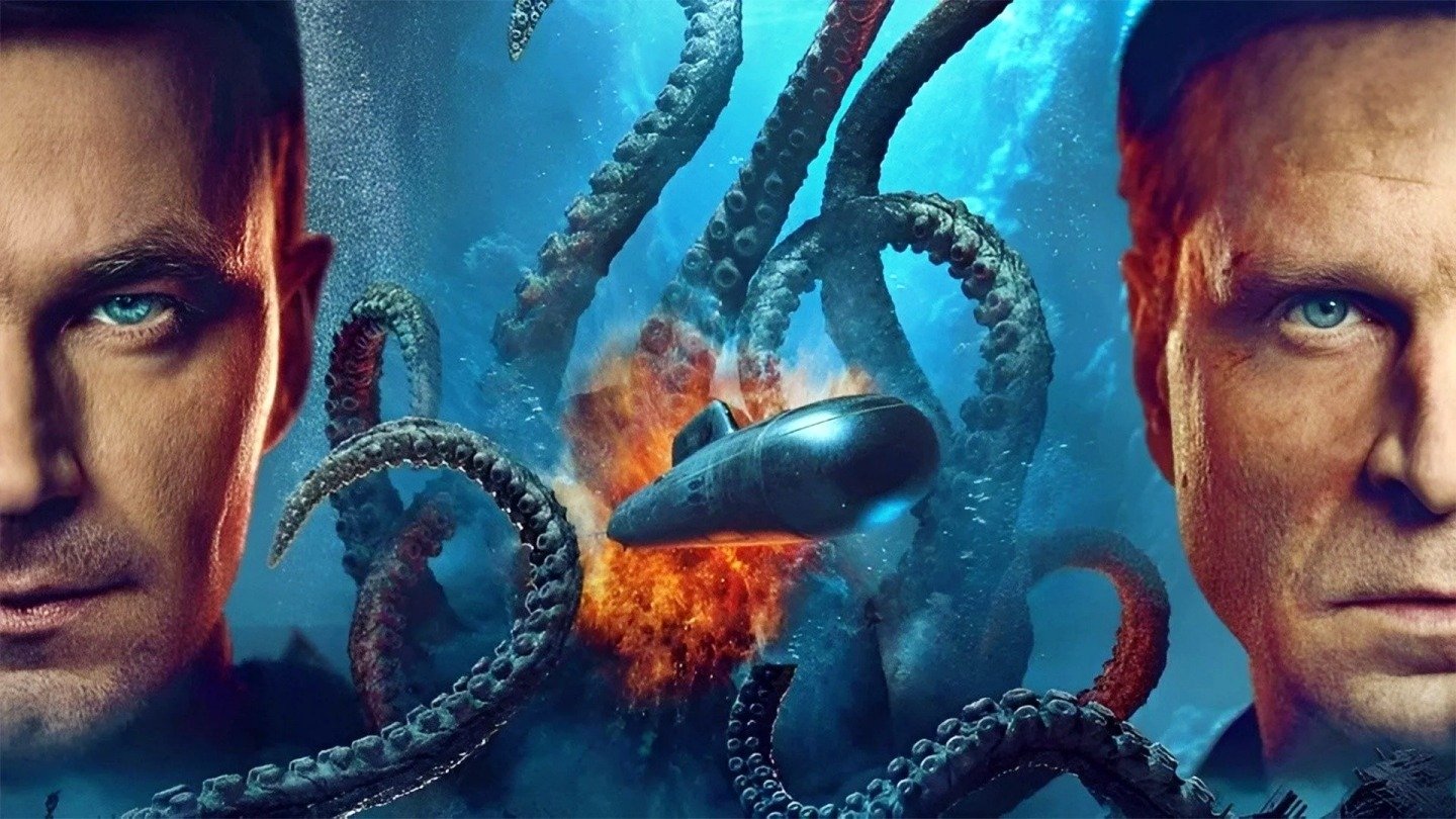 Хидео Кодзима купил диск с российским фильмом но его отговаривают от просмотра