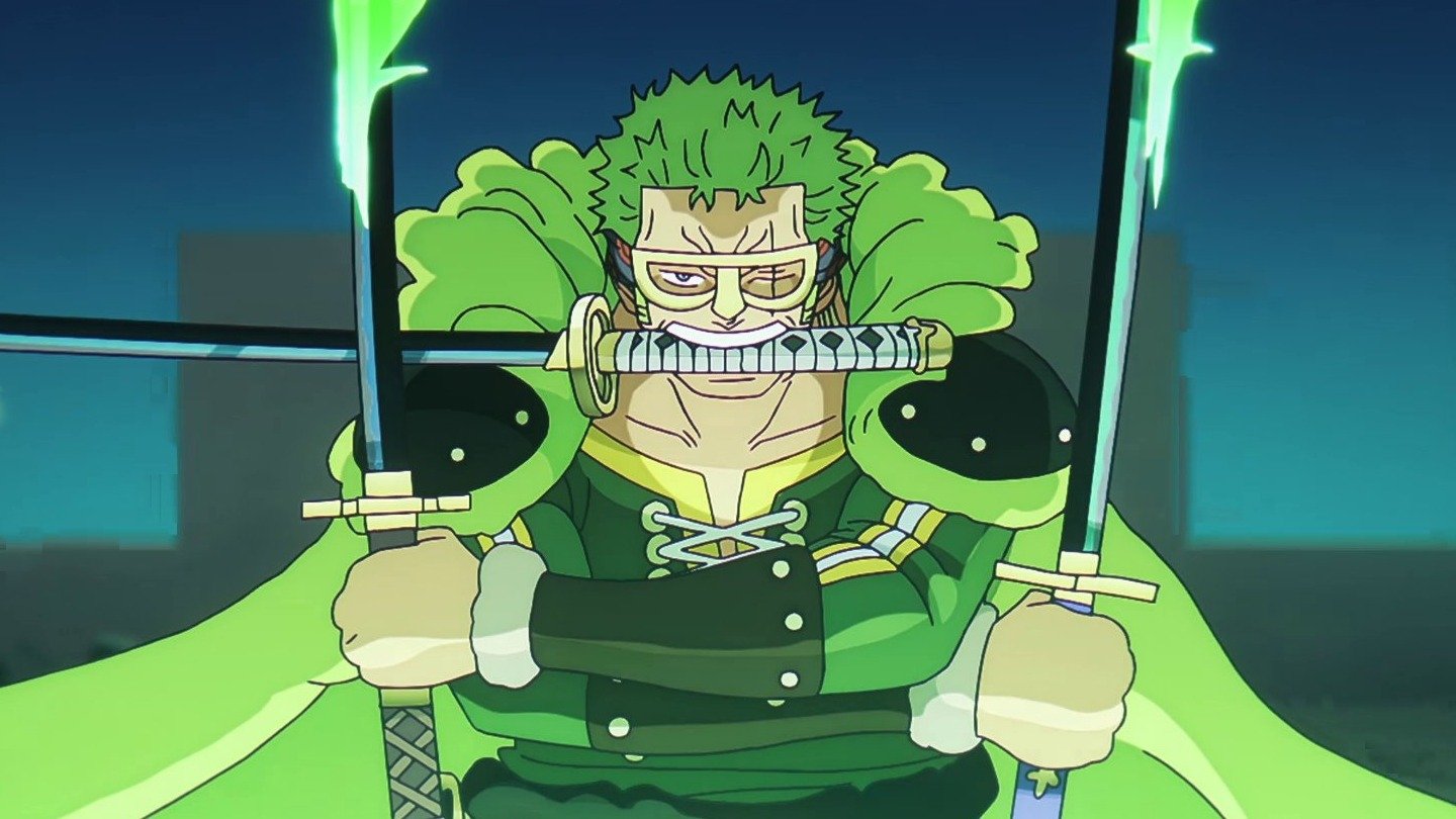 В университете Японии изучат как аниме стирает границы между странами