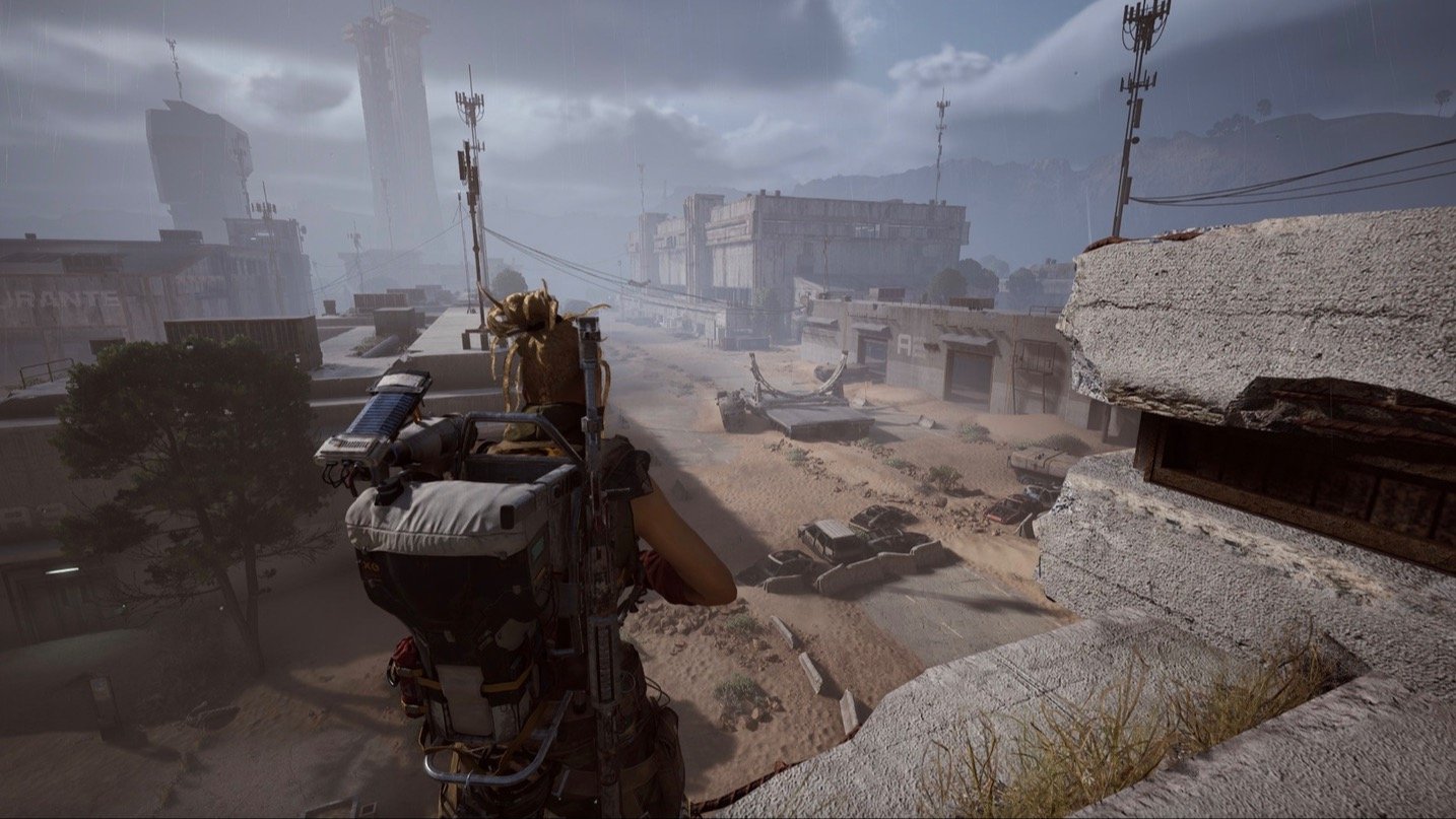 Жертвы крыс в ARC Raiders устроили настоящую охоту за головами