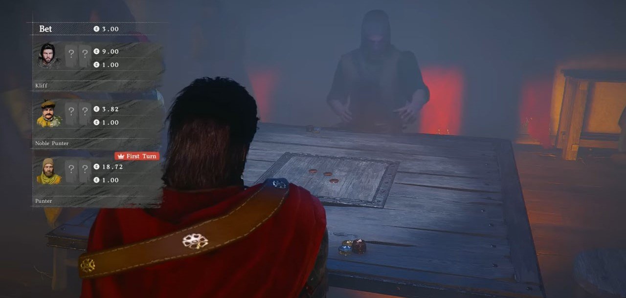 Источник: CQ.ru / Двойка в Crimson Desert