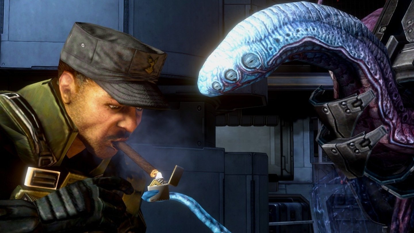 Источник: CQ.ru / Halo 3: ODST