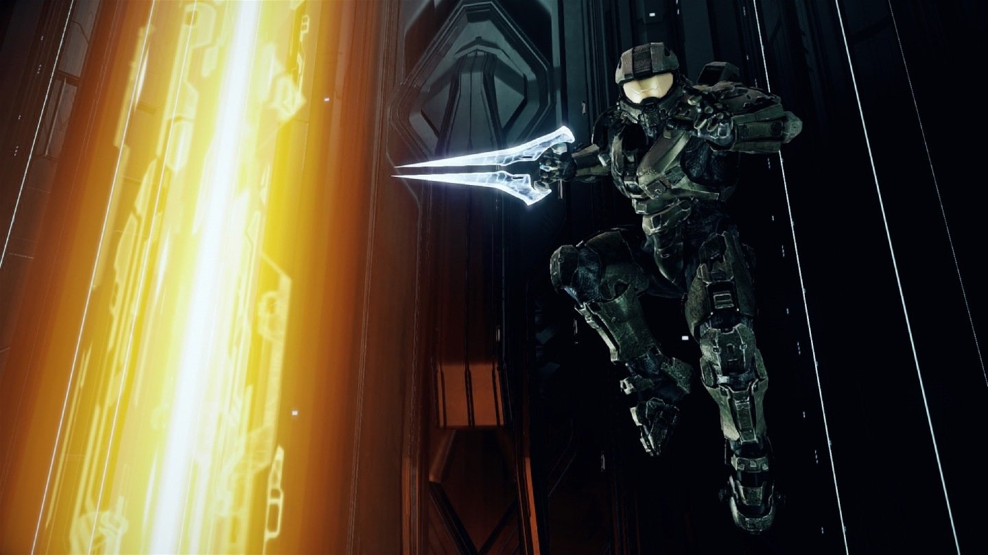 Источник: CQ.ru / Halo 4