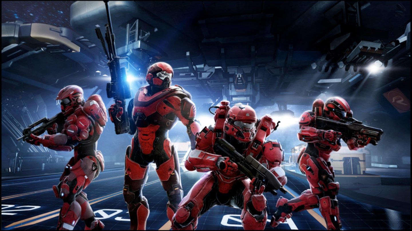 Источник: CQ.ru / Поиграть в пятерку на ПК не выйдет, но не для всех это потеря