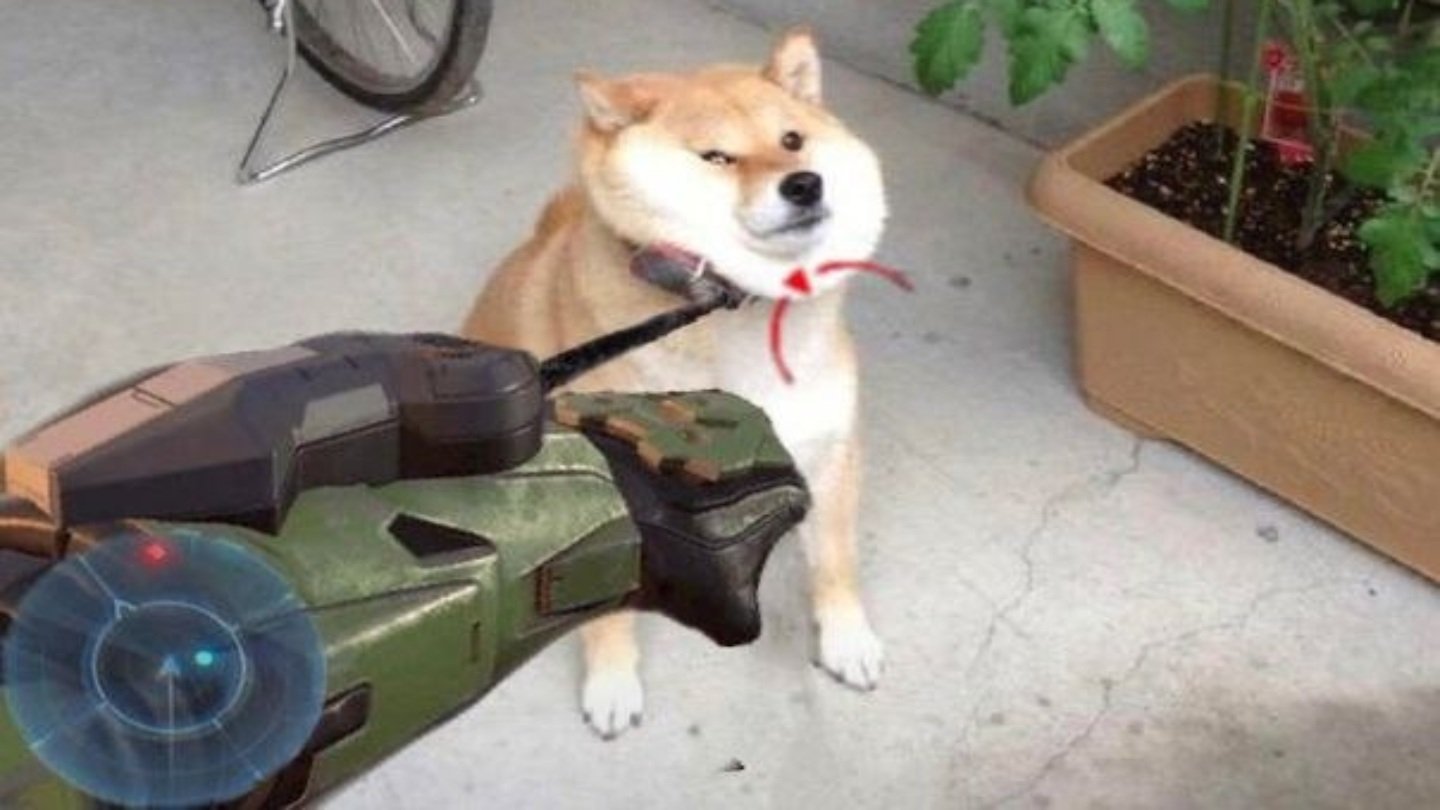 Источник: CQ.ru / Вы же не хотите пропустить такие шикарные кат-сцены?