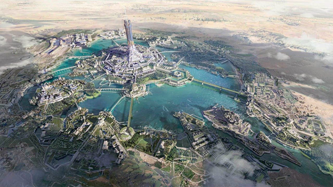 История земель Рассвета краткий обзор лора MLBB