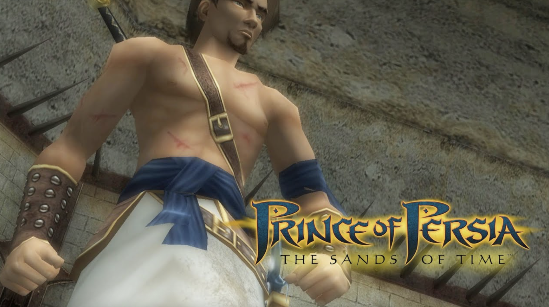 Источник: скриншот CQ.ru / Prince of Persia: Sands of Time