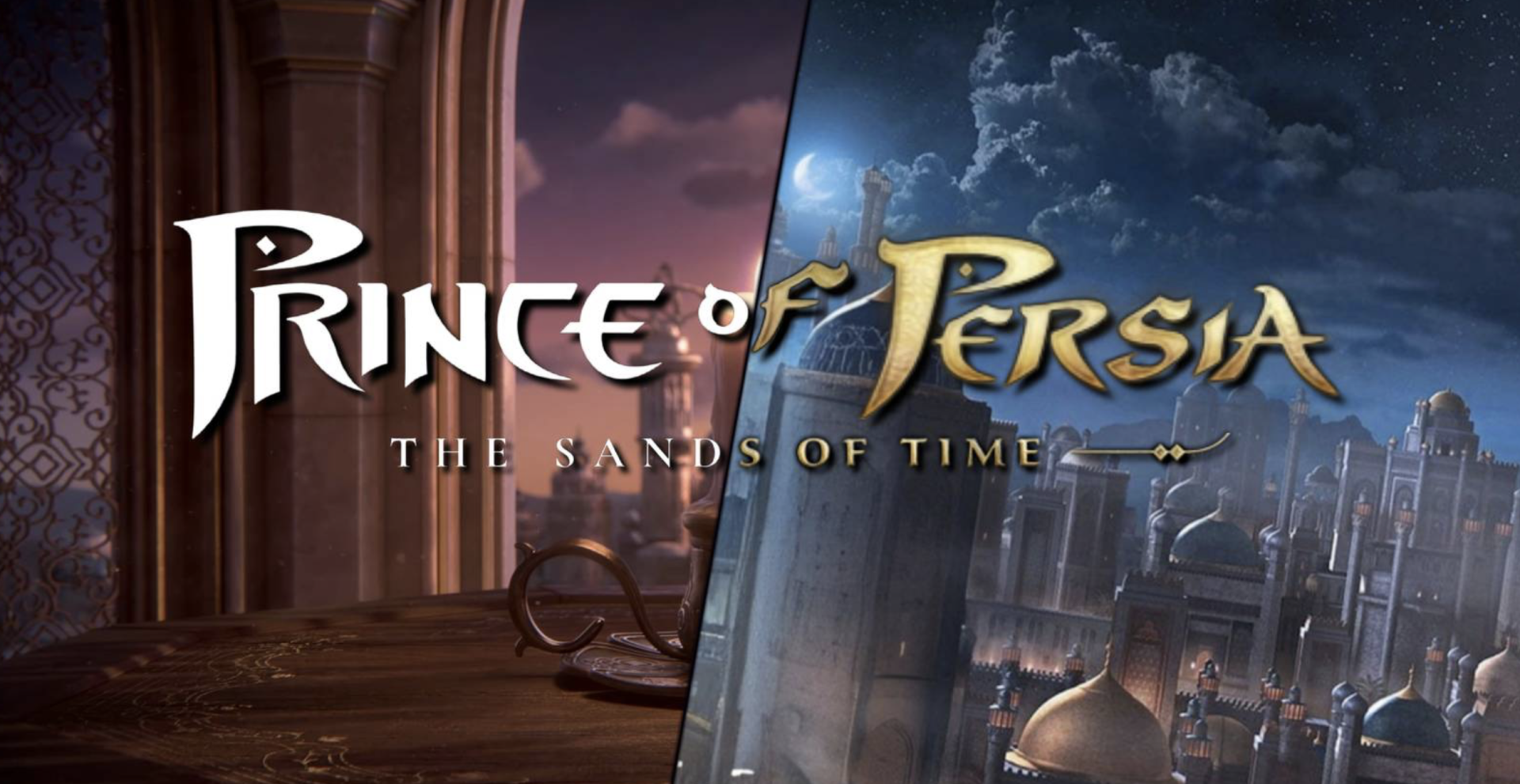 Источник: скриншот CQ.ru / Prince of Persia: Sands of Time