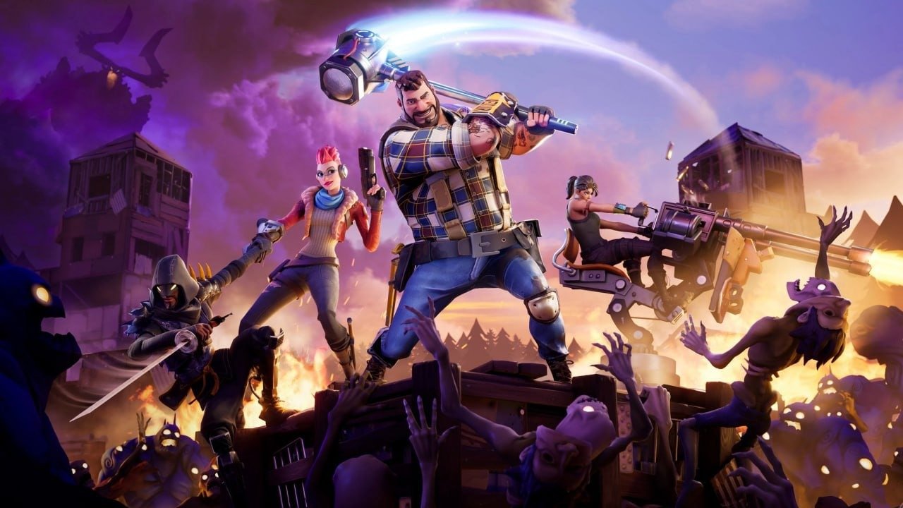 В Fortnite раздают бесплатный наряд  как получить новый скин Джесс