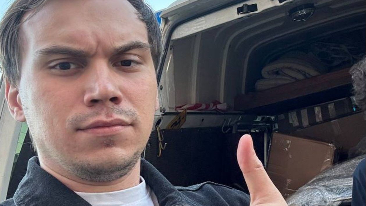 Сасавоту подарили GTA 6 до релиза Тимаев шокировал стримера подарком