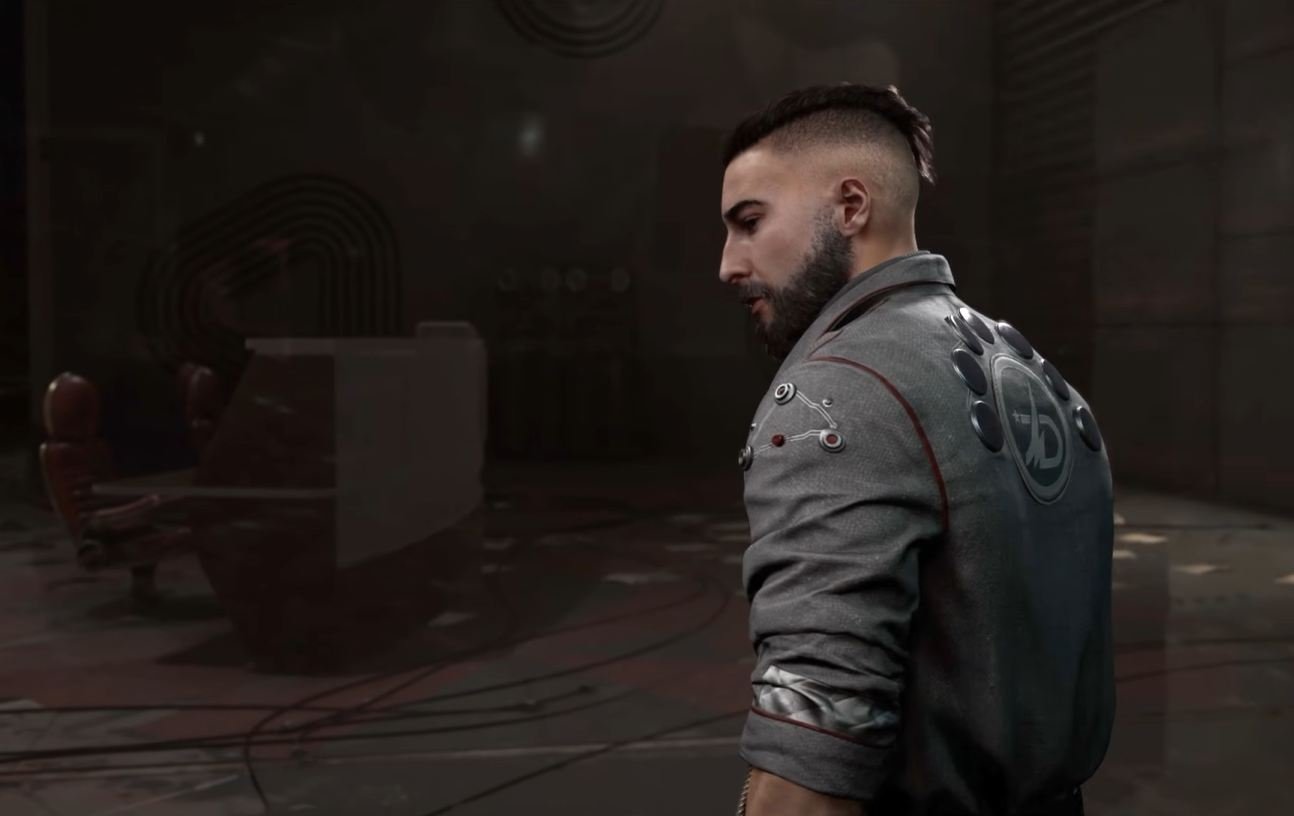 Источник: скриншот CQ.ru / Atomic Heart, DLC «Кровь на хрустале»