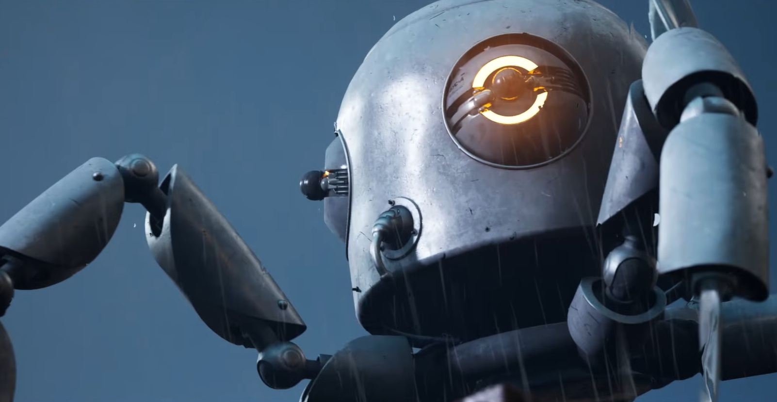 Источник: скриншот CQ.ru / Atomic Heart, DLC «Кровь на хрустале»