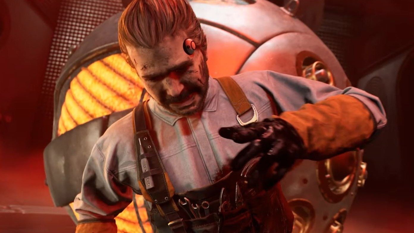 В новом DLC для Atomic Heart нашли рекламу Пятерочки