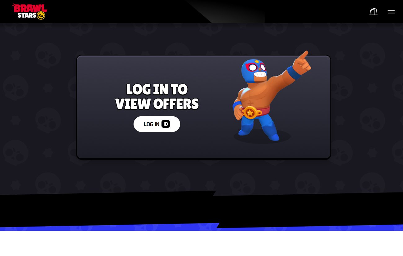 Источник: CQ.ru / Страница официального магазина Supercell Store для Brawl Stars