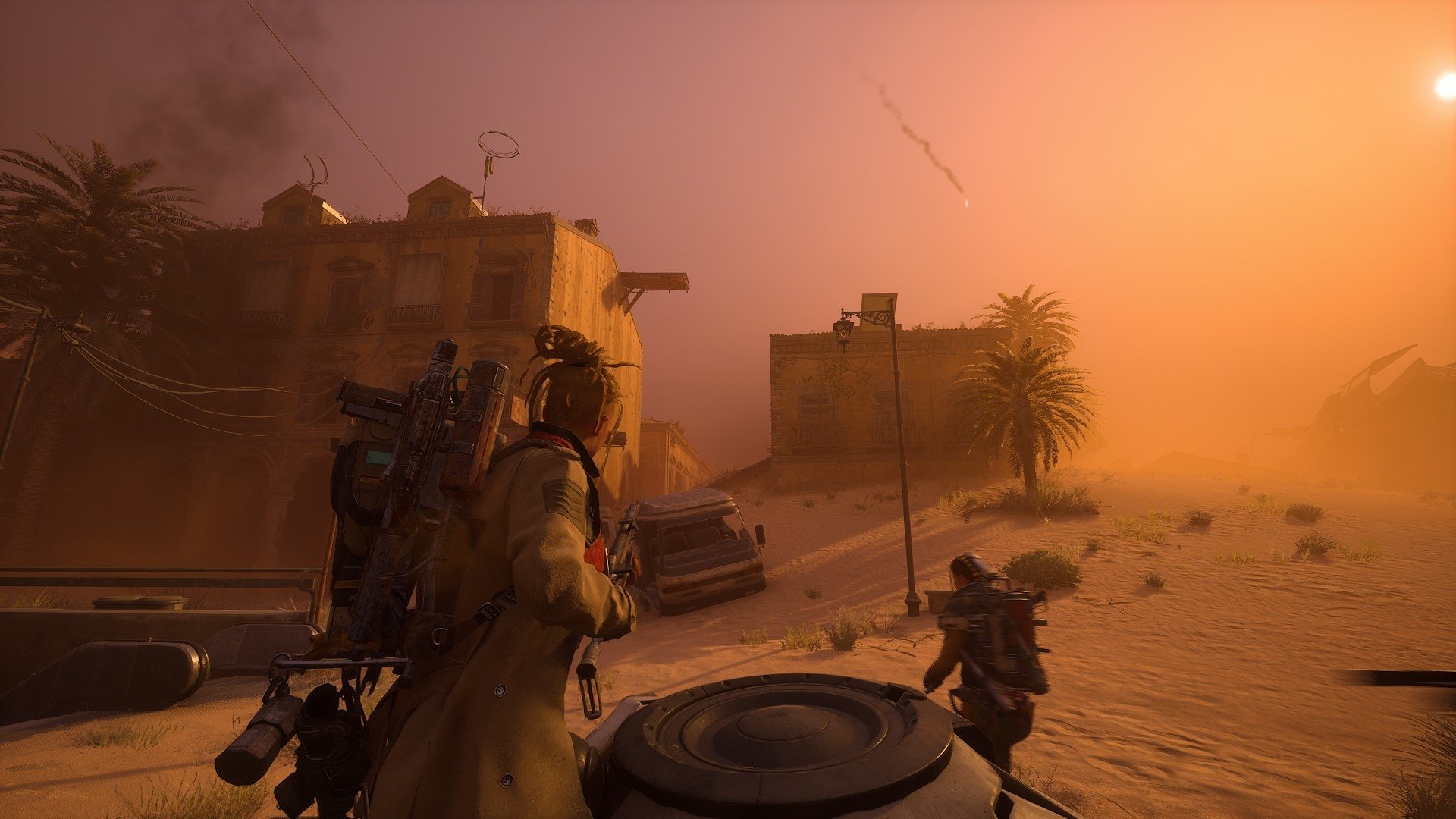 Источник: Steam / Скриншот ARC Raiders