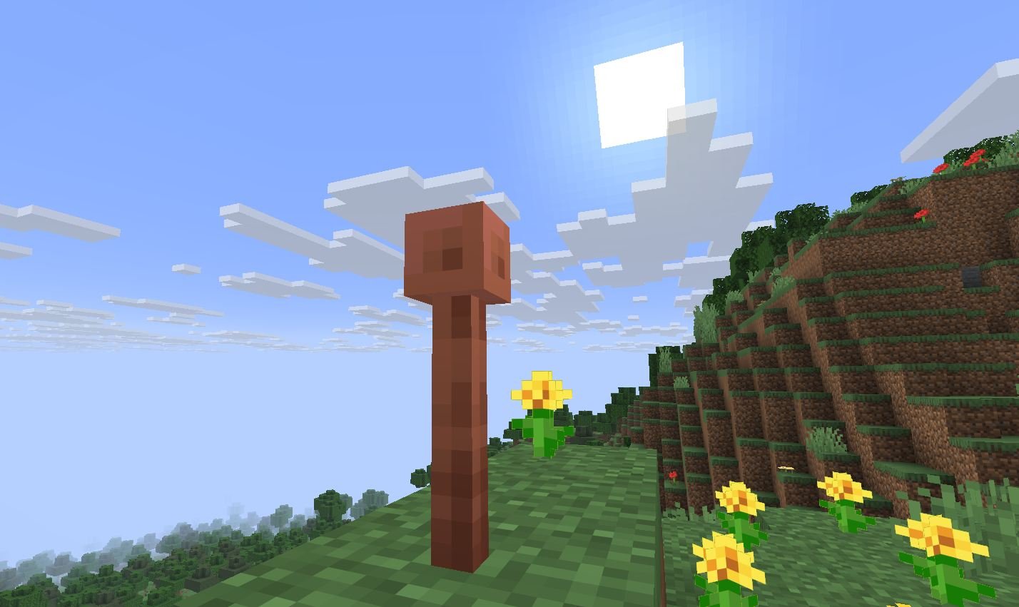 Источник: скриншот CQ.ru / Громоотвод Майнкрафт