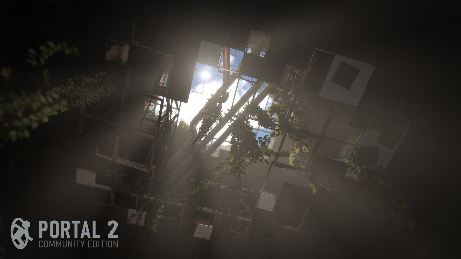 Источник: Steam / Portal 2 Community Edition