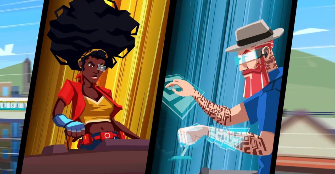 Источник: скриншот CQ.ru / Operation Tango