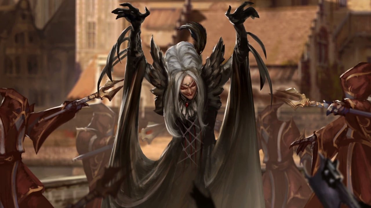 Источник: скриншот CQ.ru / Divinity: Original Sin 2