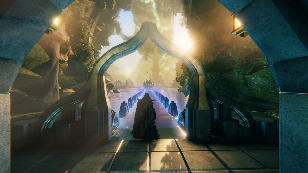 Источник: скриншот CQ.ru / Valheim