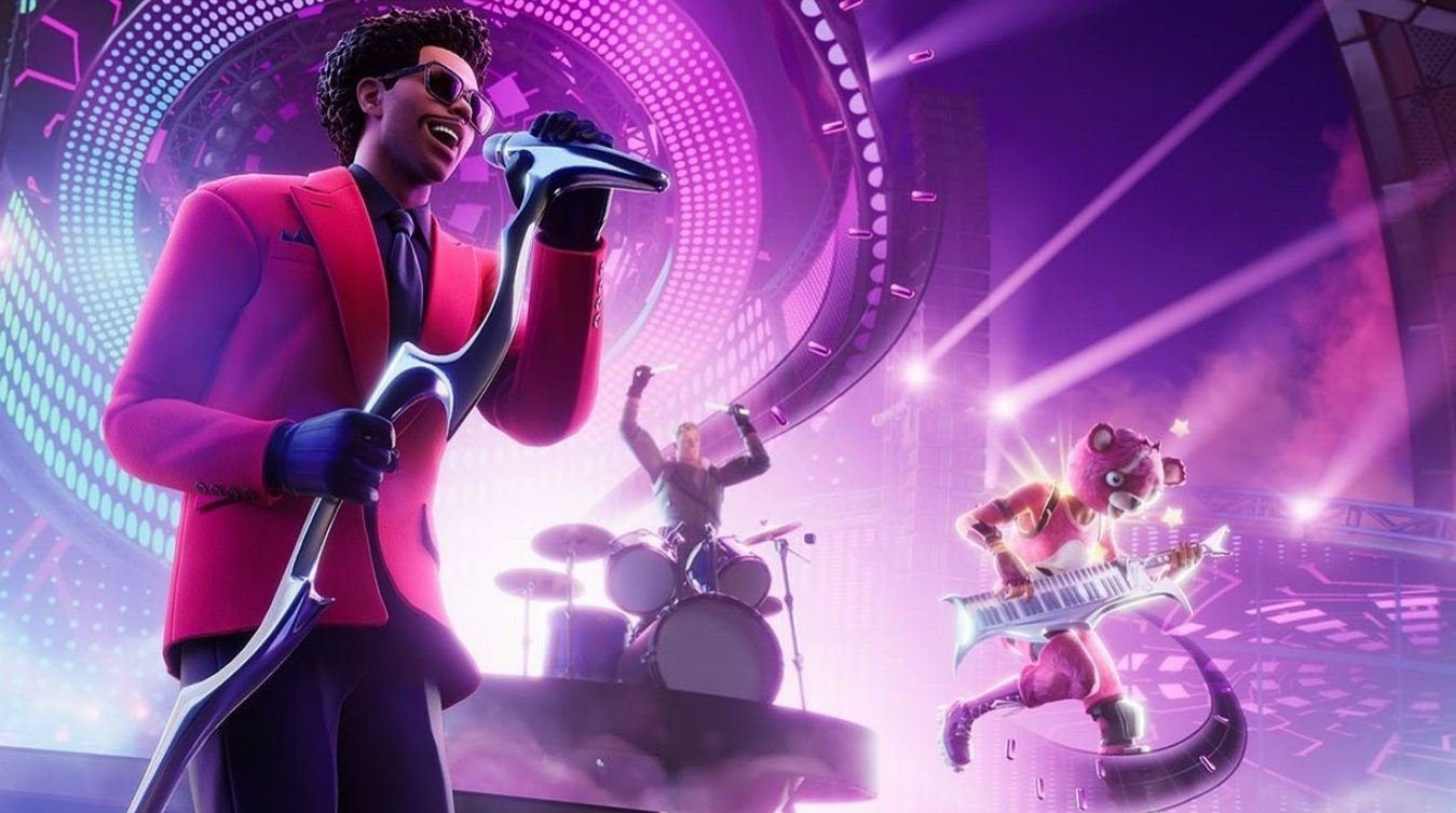 Источник: скриншот CQ.ru / Fortnite