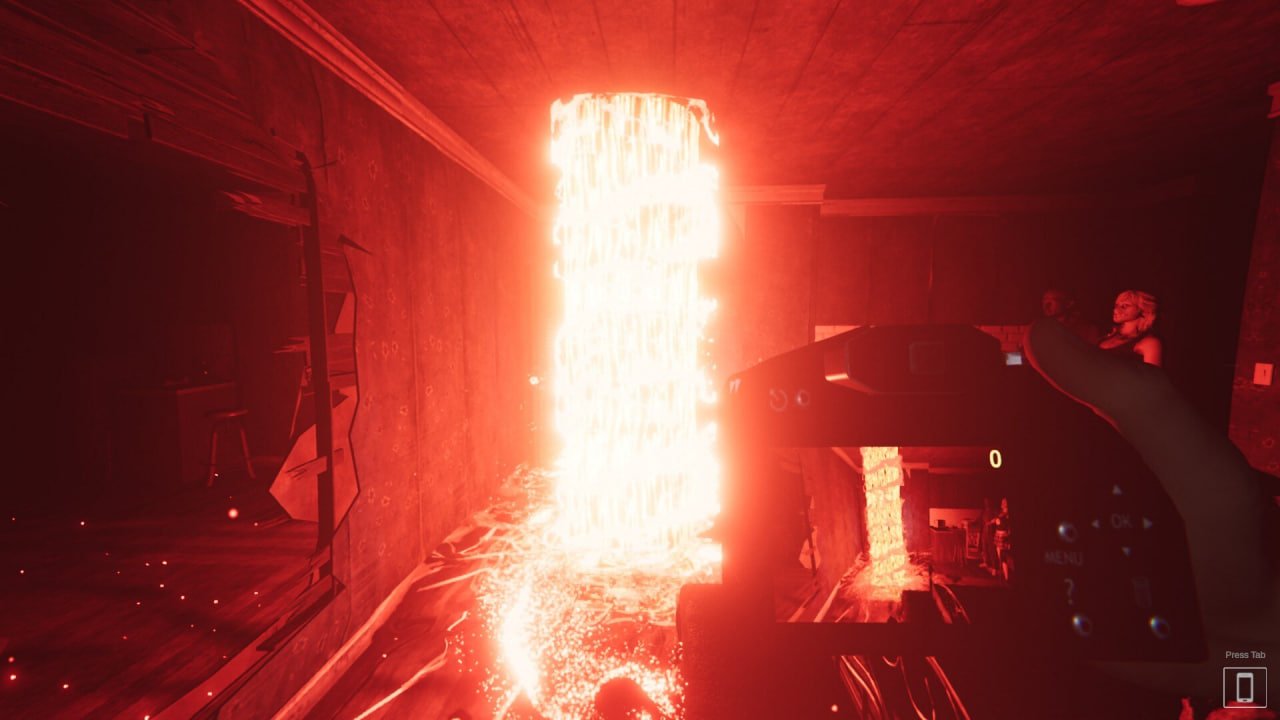 Источник: скриншот CQ.ru / Ghost Exile