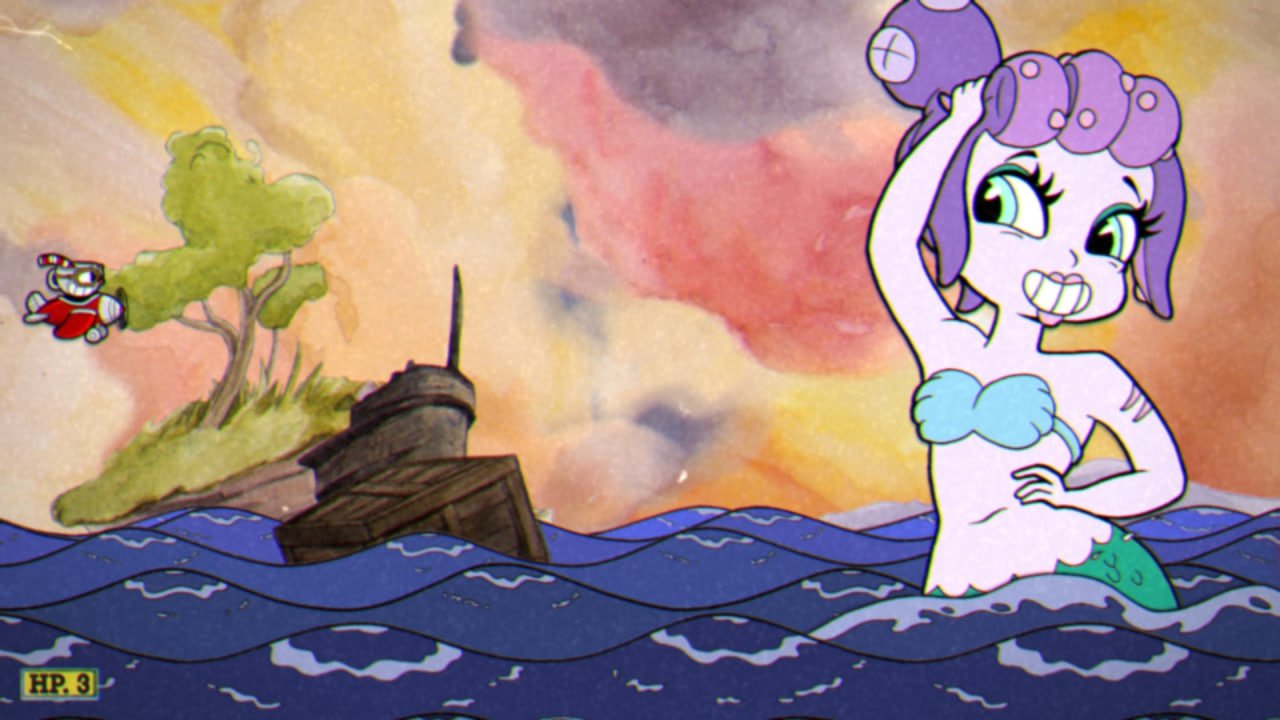 Источник: скриншот CQ.ru / Cuphead